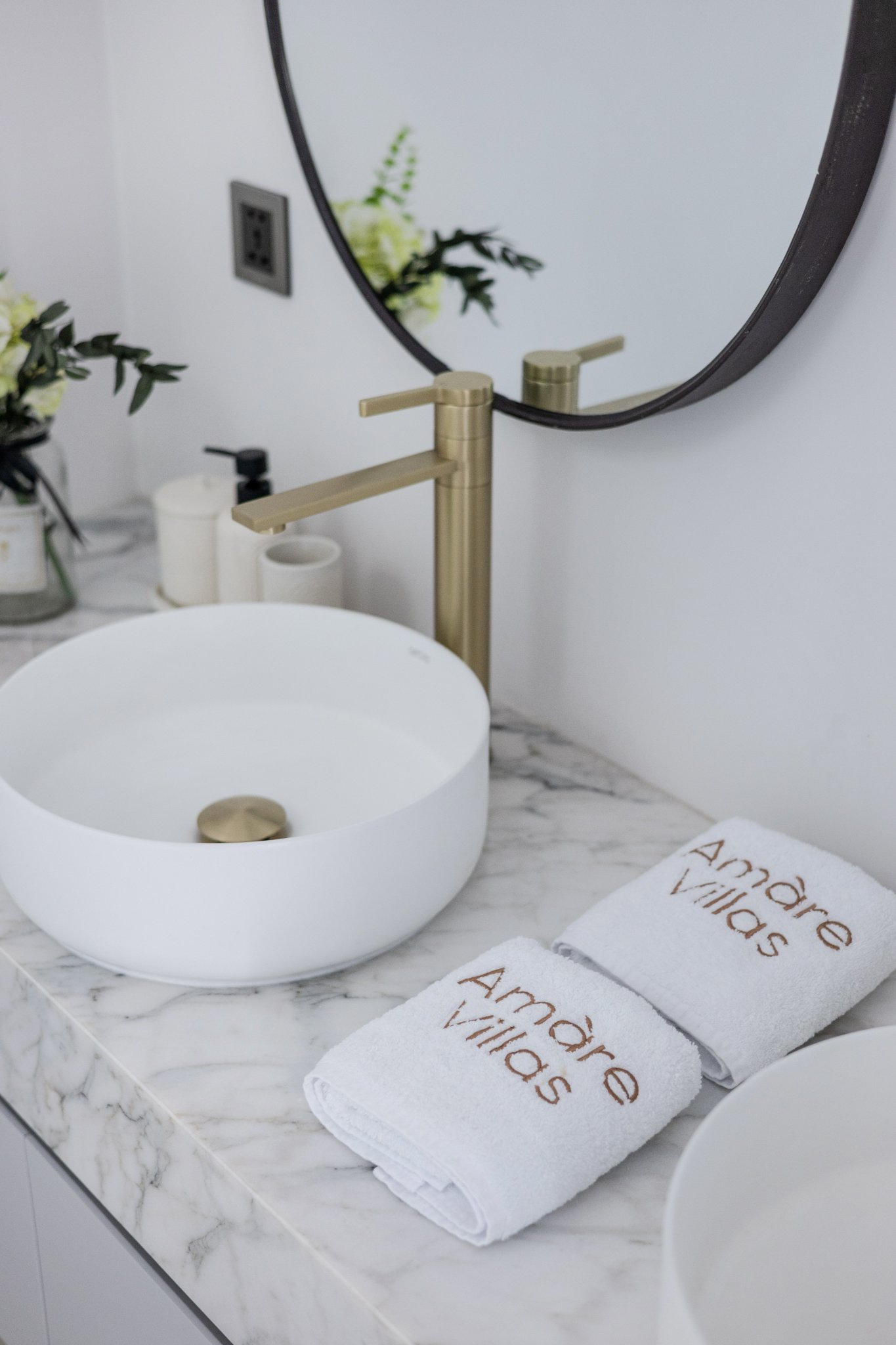 Вилла, 3 спальни