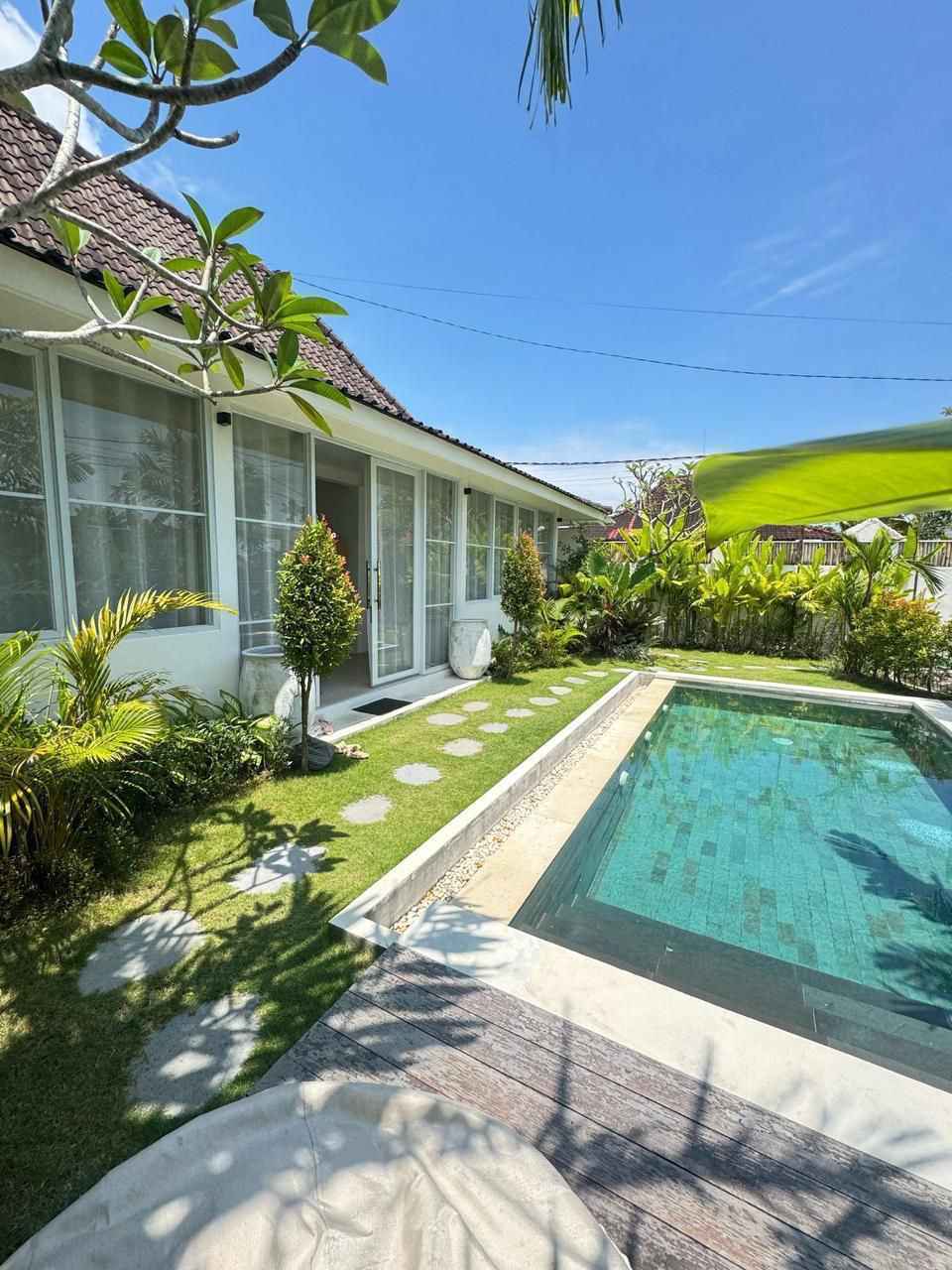 Вилла, 2 спальни