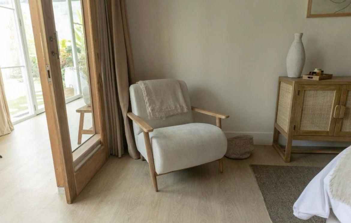 Вилла, 2 спальни