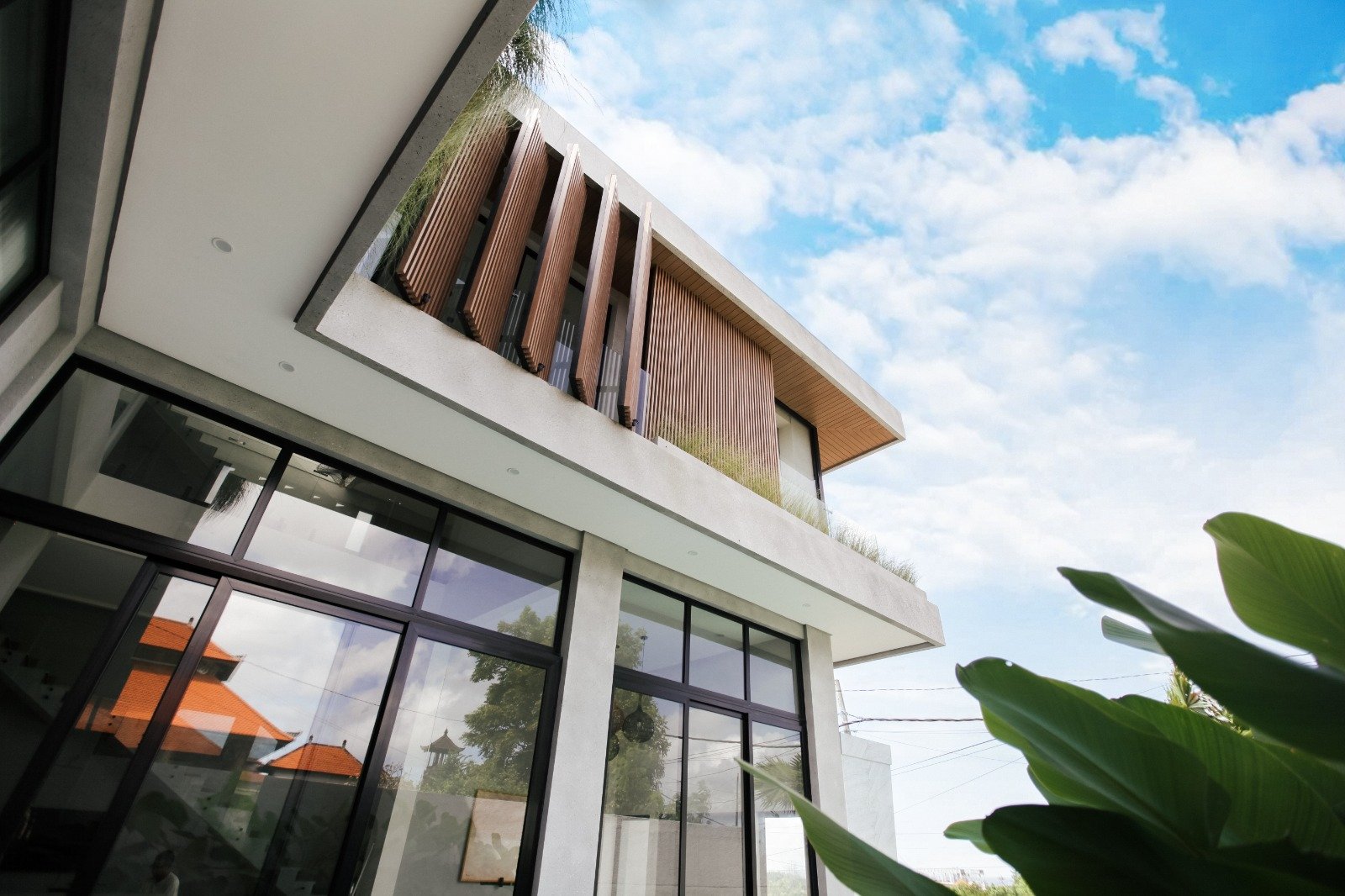 Вилла, 3 спальни