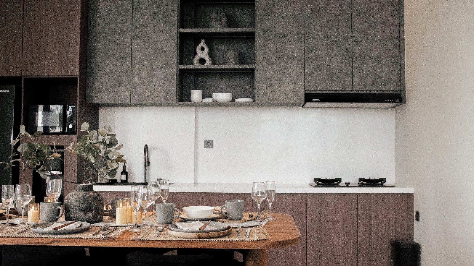 Вилла, 3 спальни