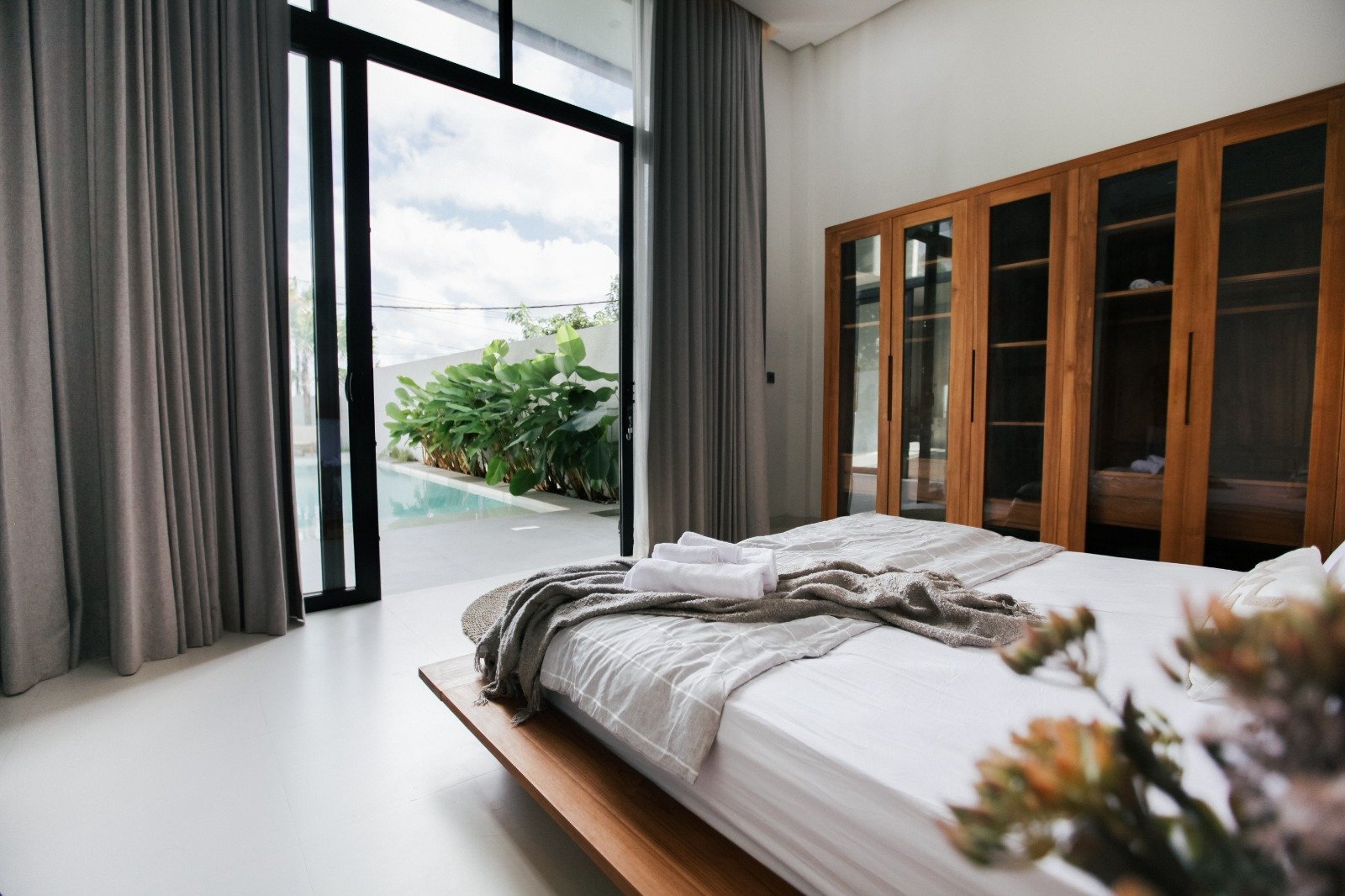 Вилла, 3 спальни