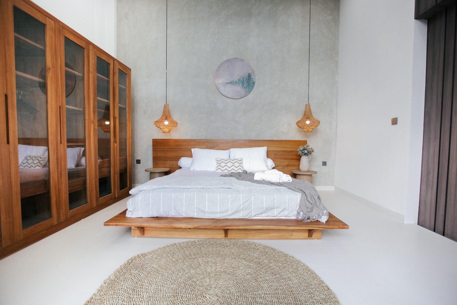 Вилла, 3 спальни