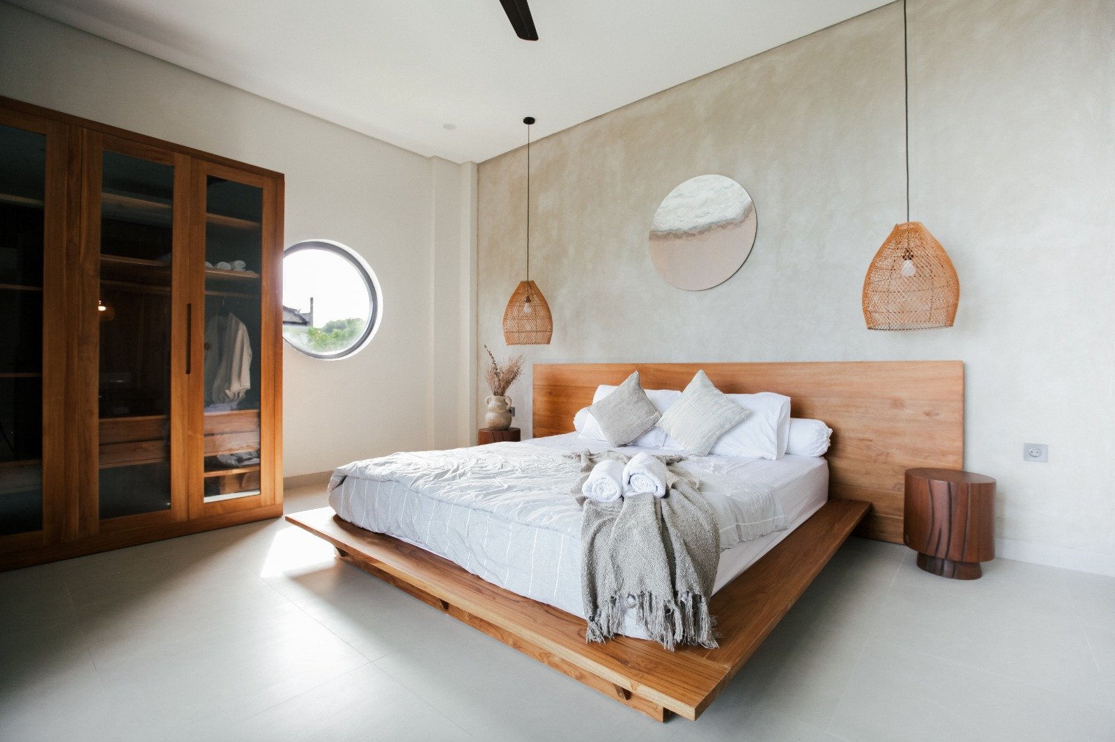 Вилла, 3 спальни