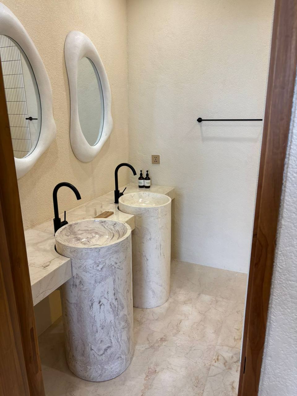 Апартаменты, 1 спальня