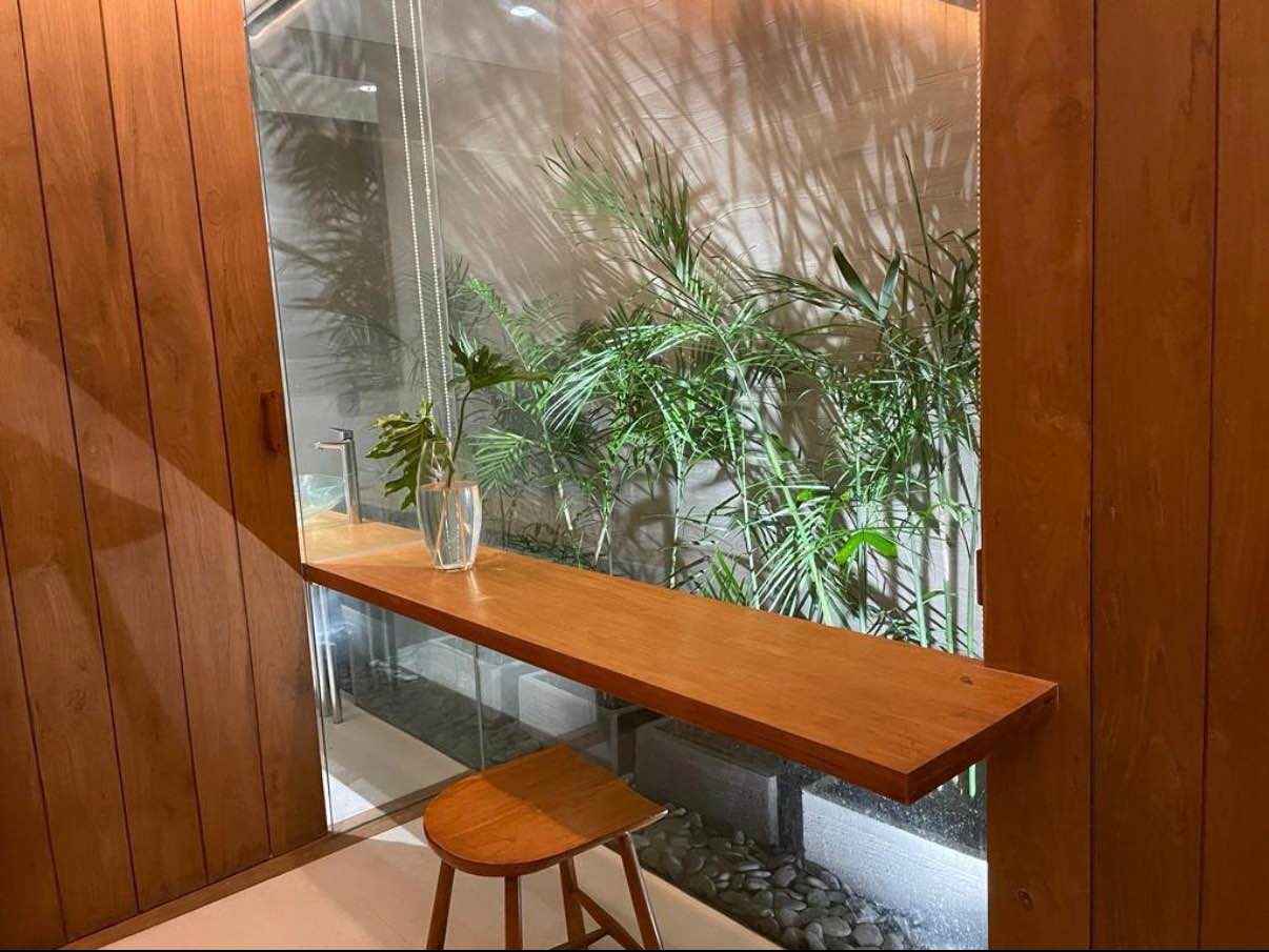 Вилла, 2 спальни