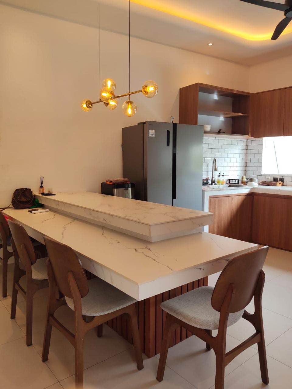 Вилла, 3 спальни