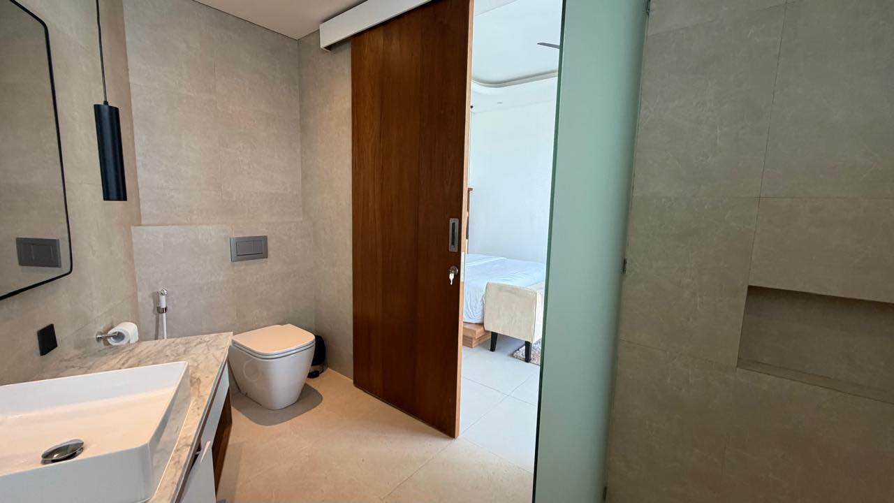 Вилла, 3 спальни