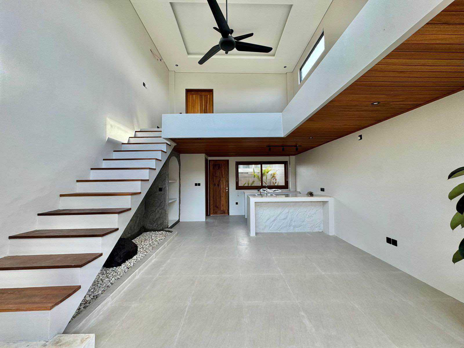 Вилла, 1 спальня