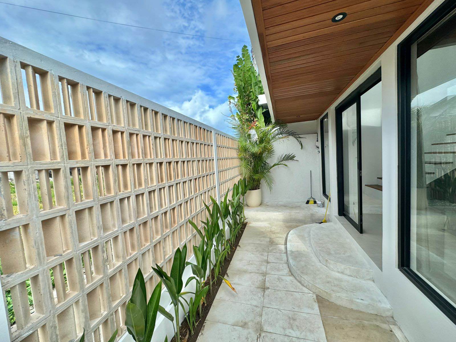 Вилла, 1 спальня