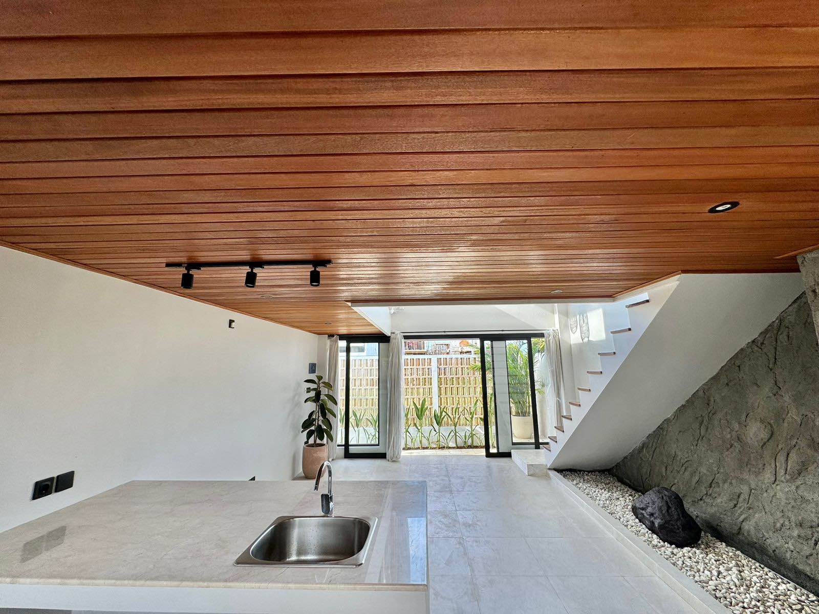 Вилла, 1 спальня