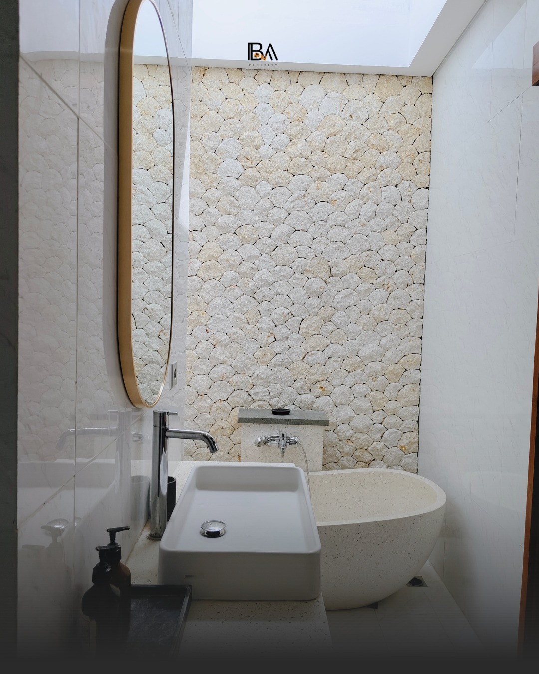 Вилла, 2 спальни