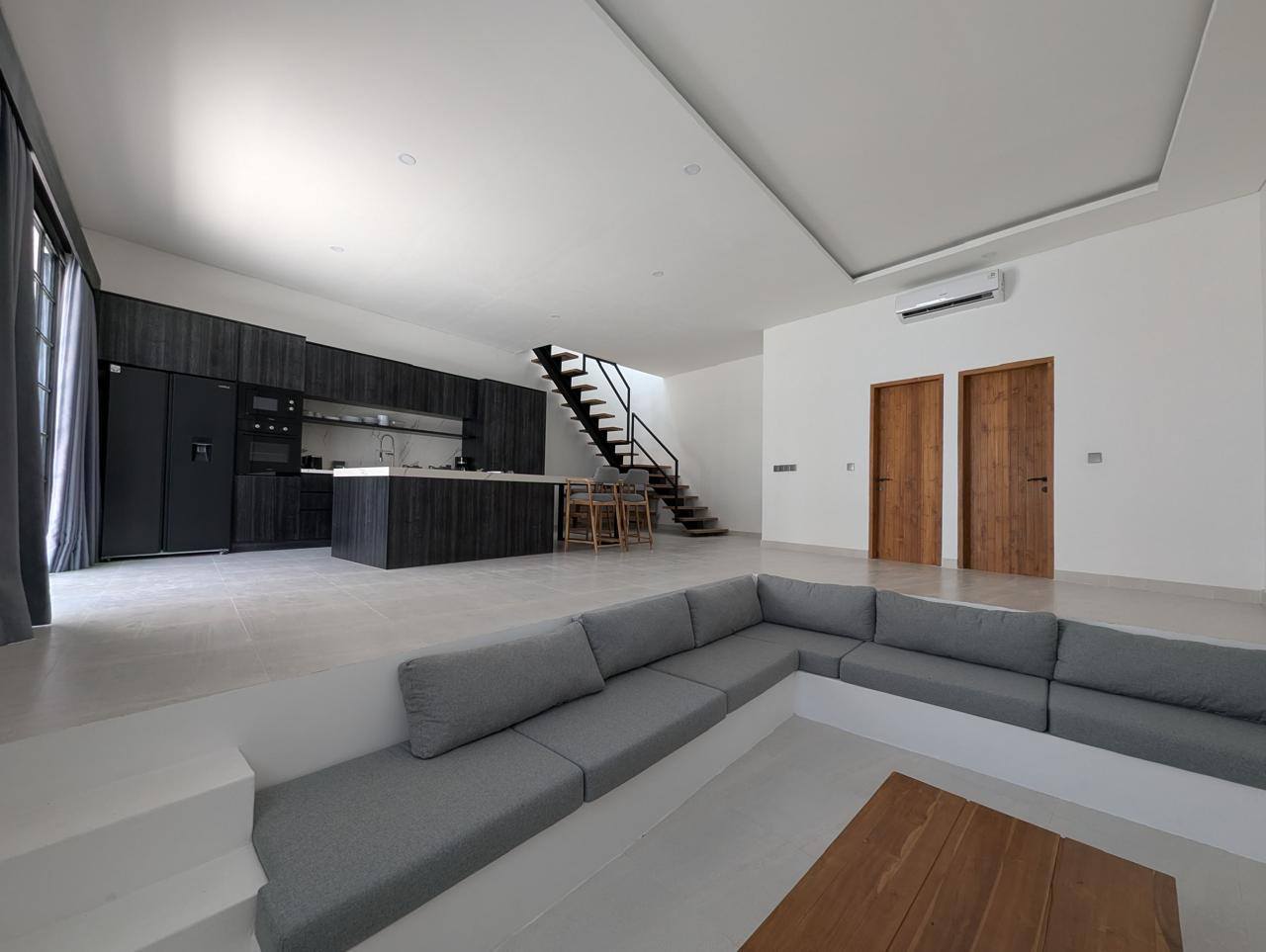 Вилла, 2 спальни