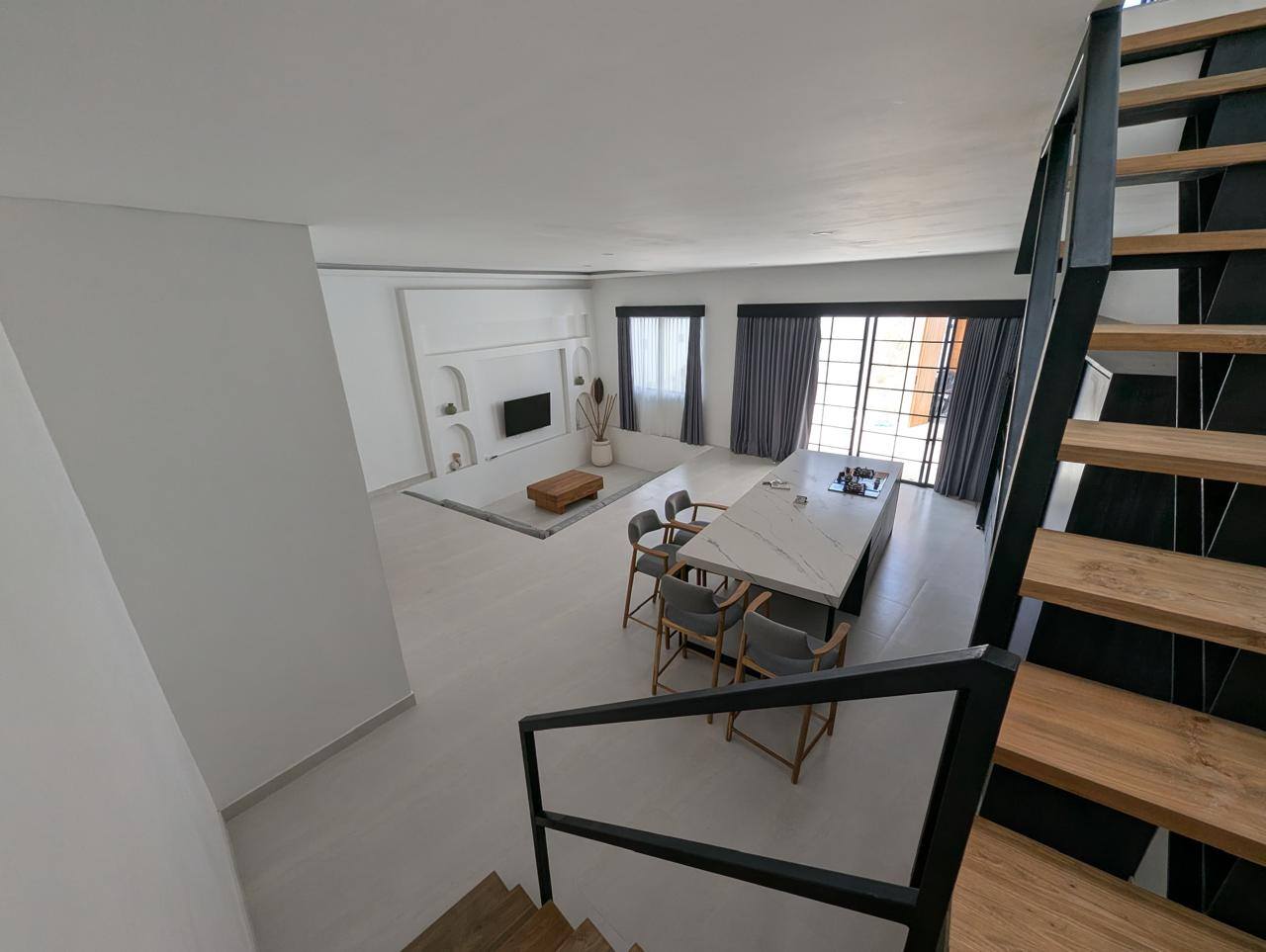 Вилла, 2 спальни