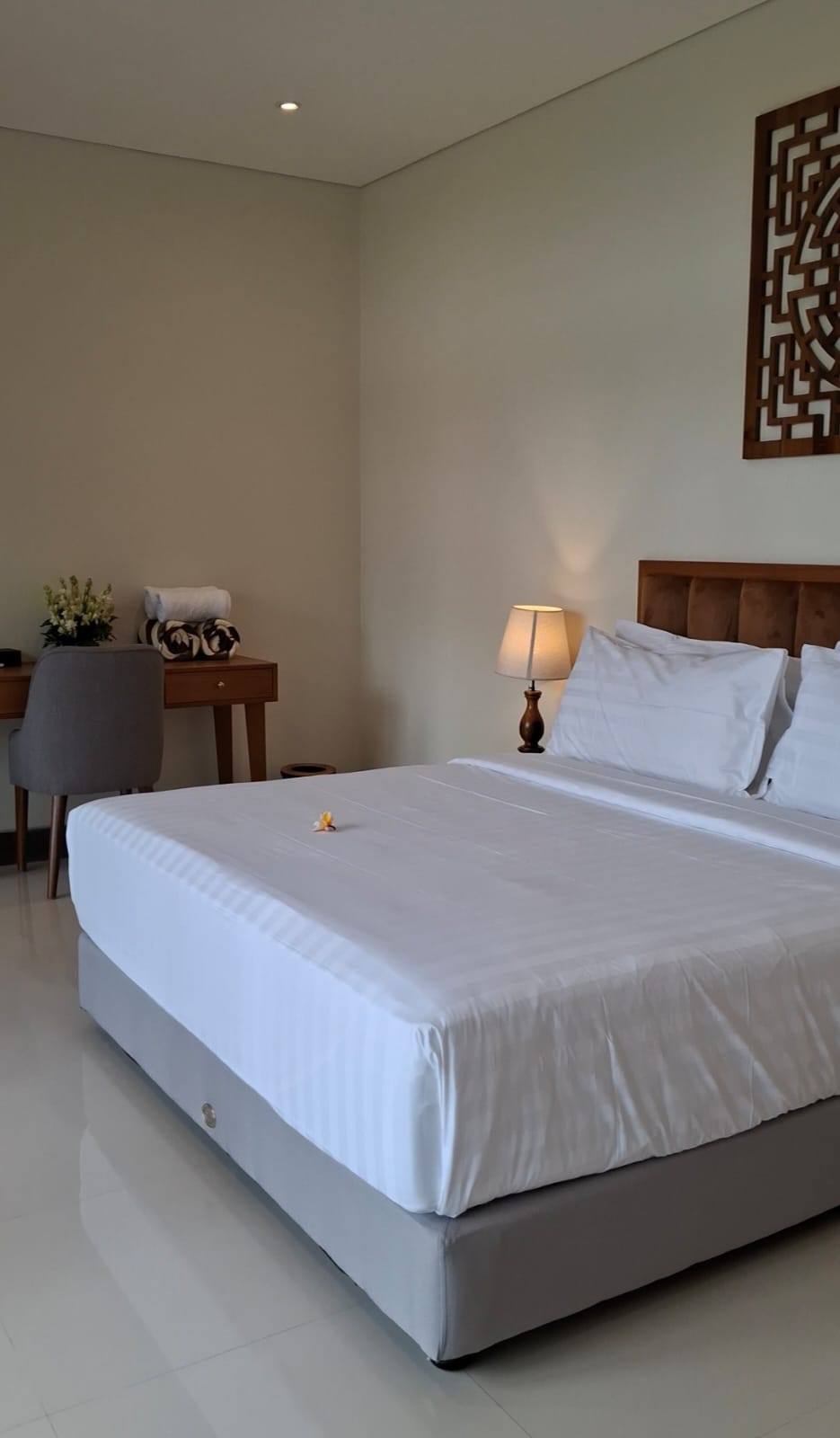 Вилла, 2 спальни