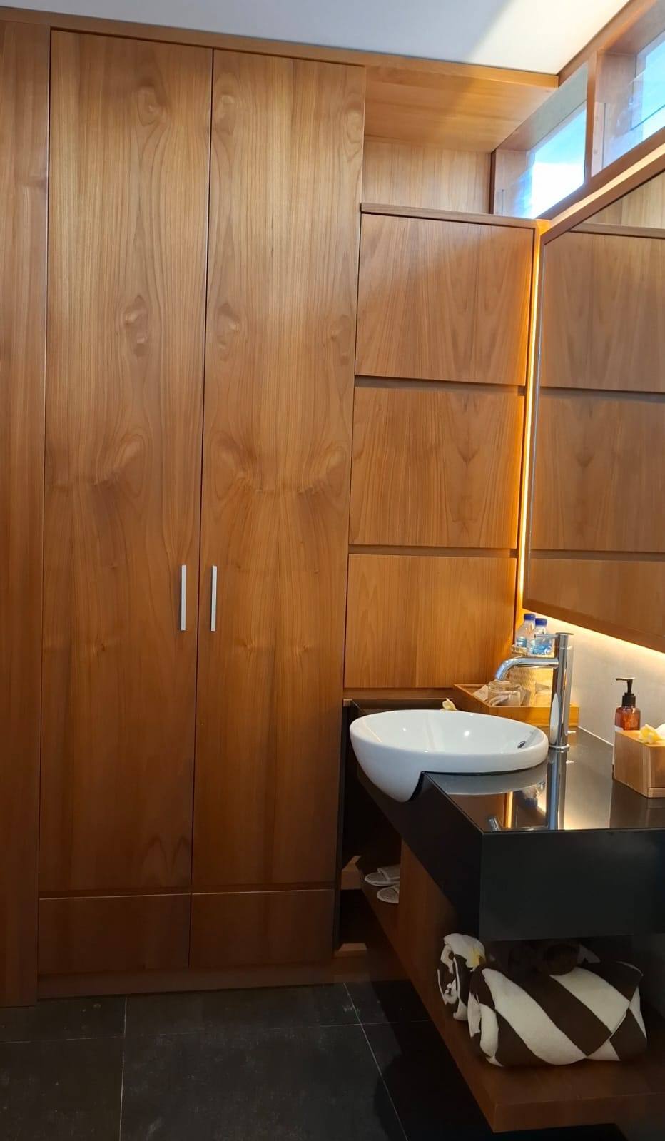 Вилла, 2 спальни