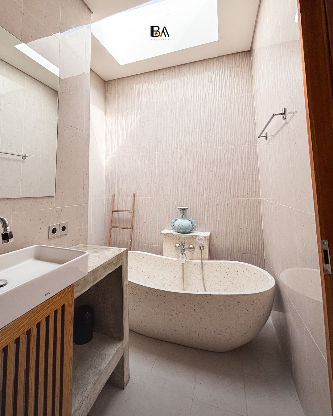 Вилла, 2 спальни