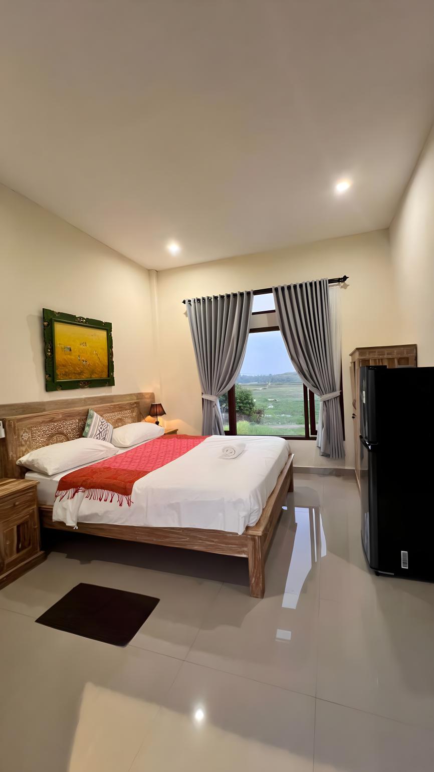 Гестхаус, 1 спальня