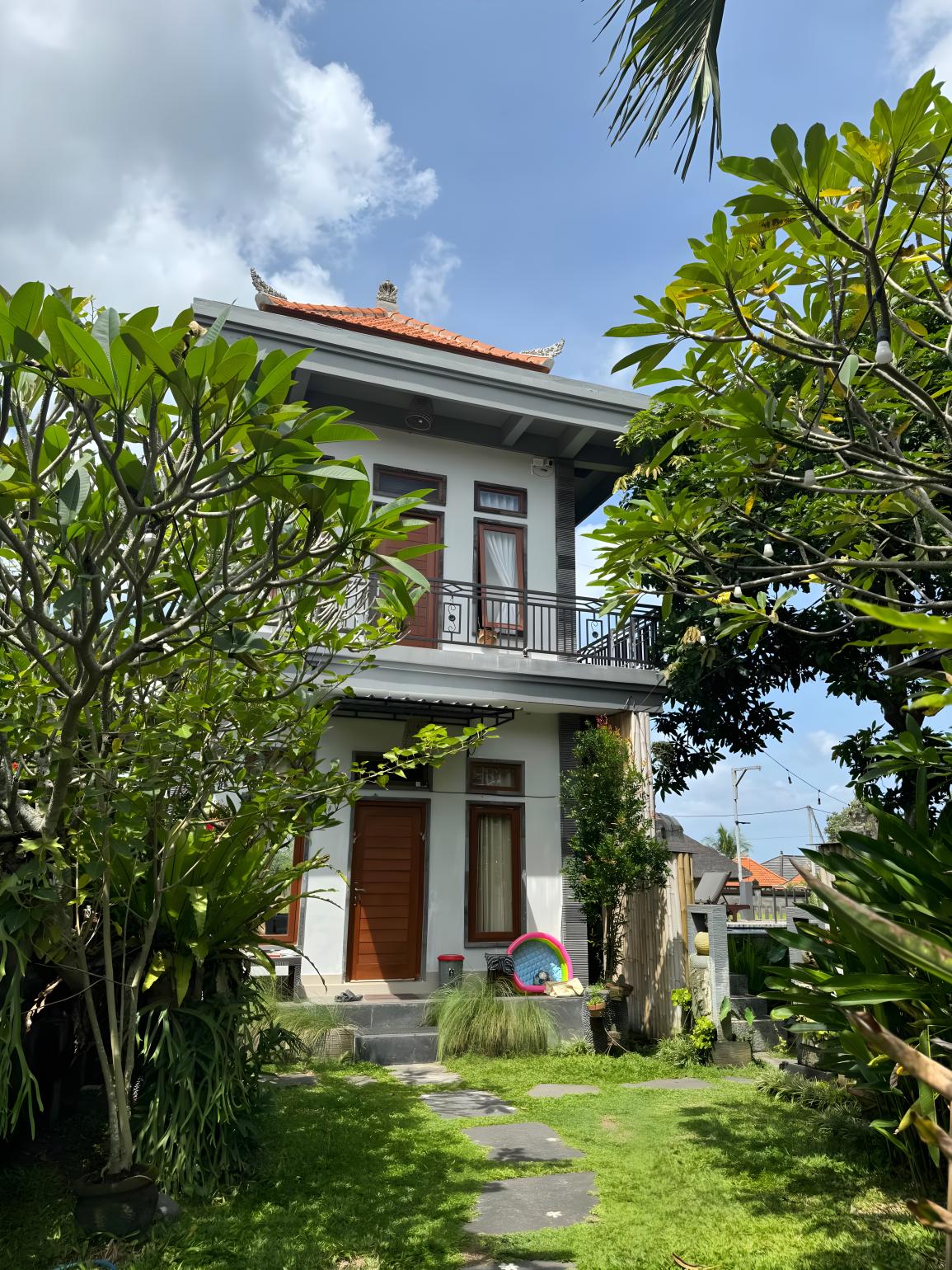 Гестхаус, 1 спальня