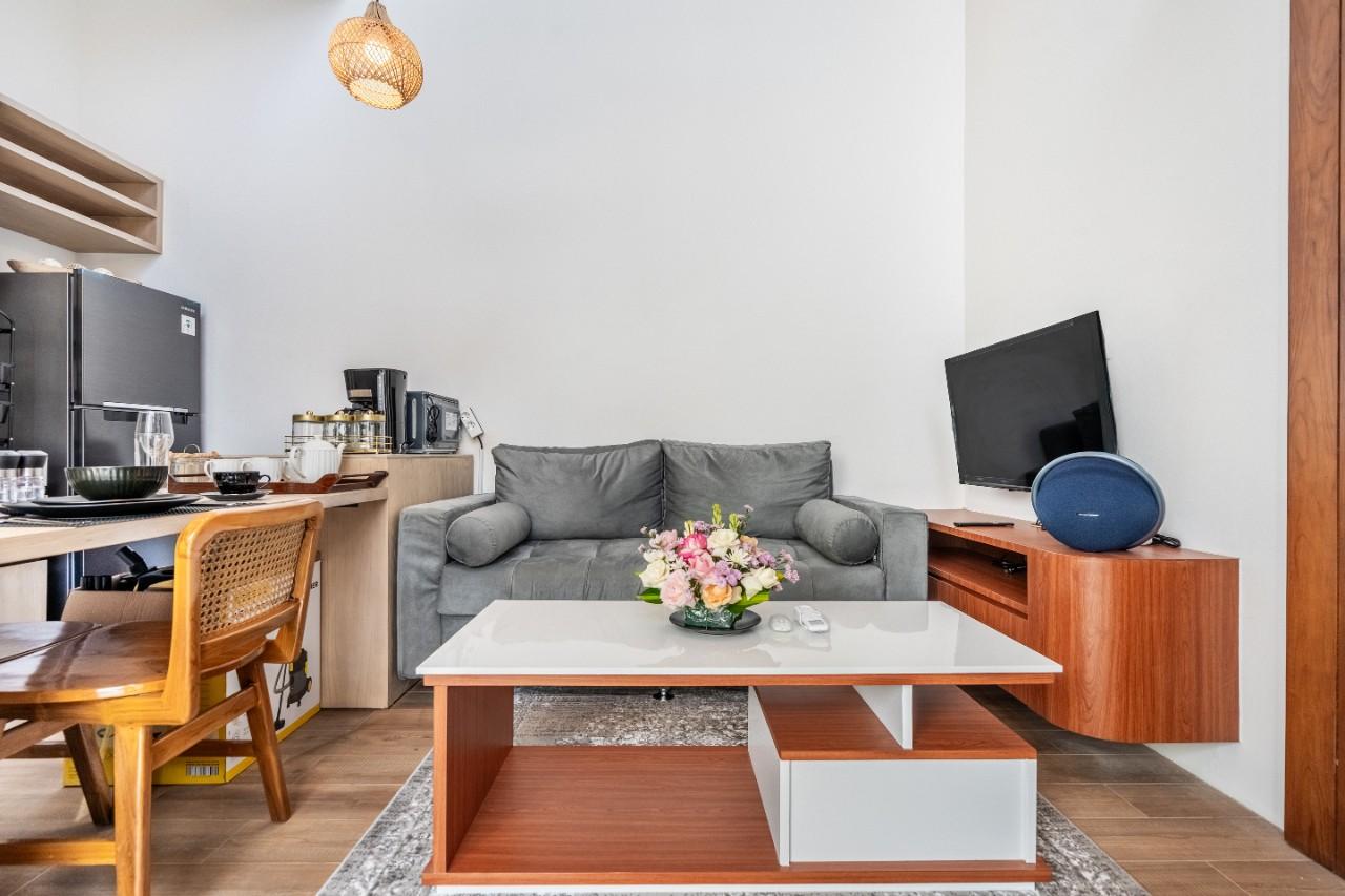 Вилла, 2 спальни