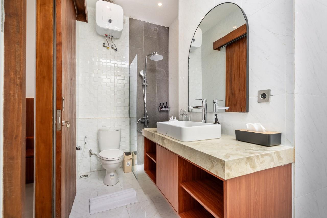 Вилла, 2 спальни