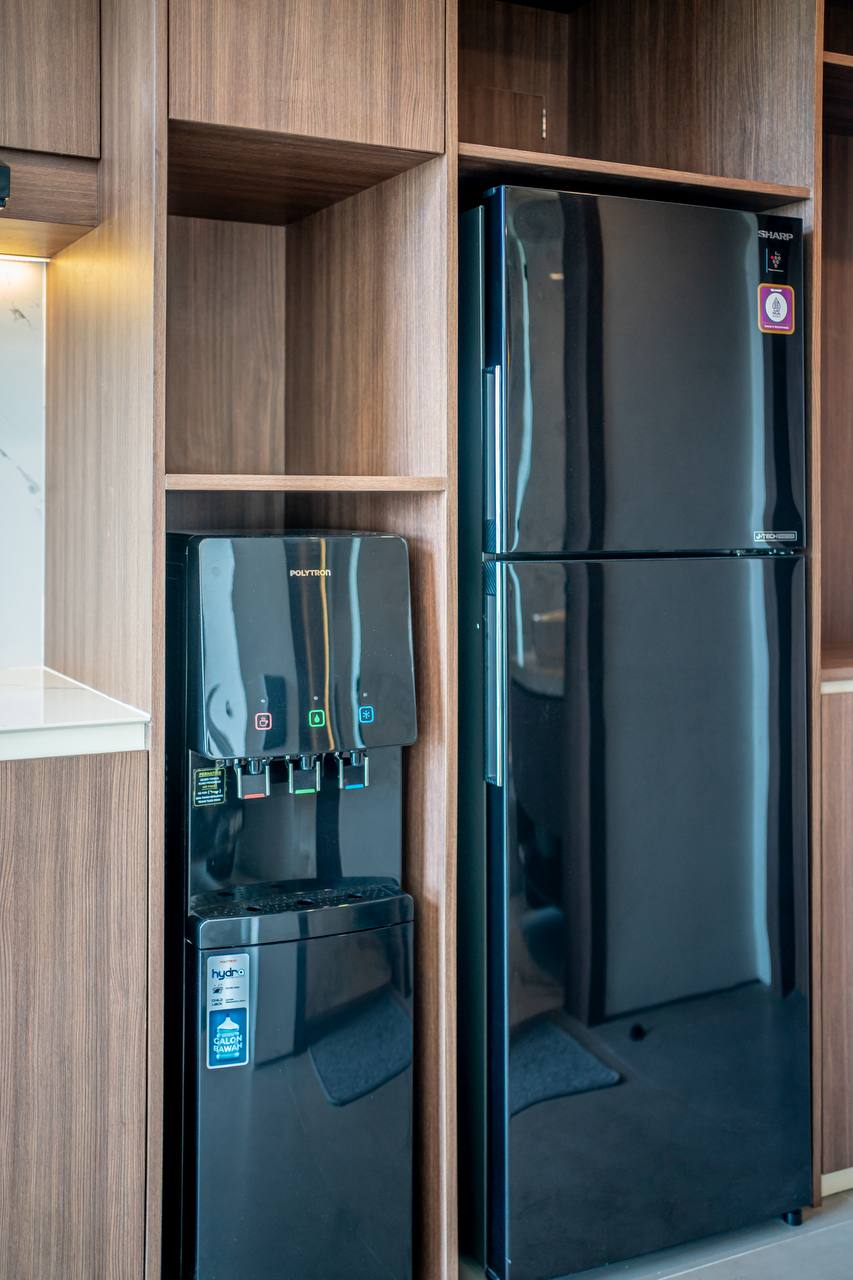 Апартаменты, 2 спальни