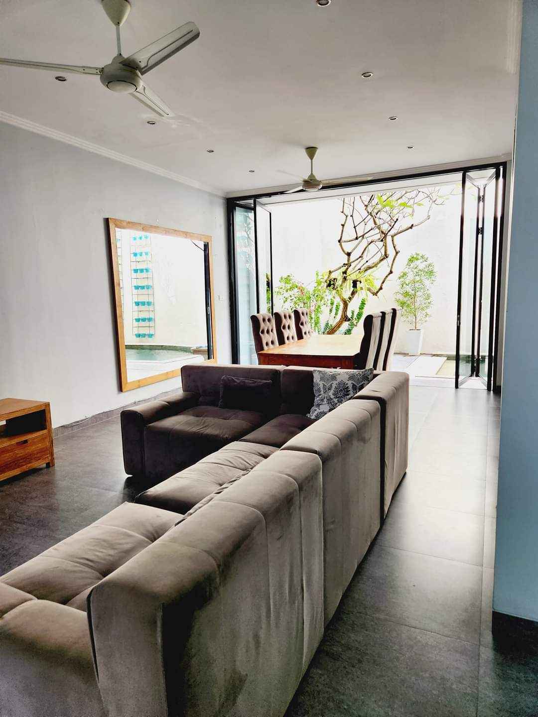 Вилла, 3 спальни