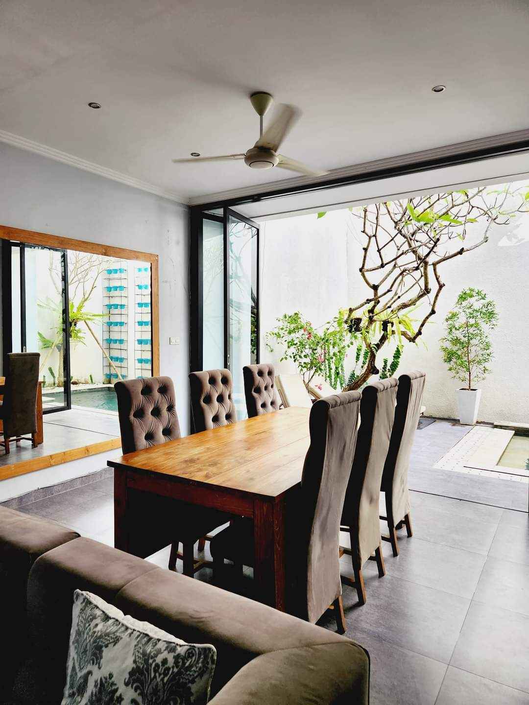 Вилла, 3 спальни