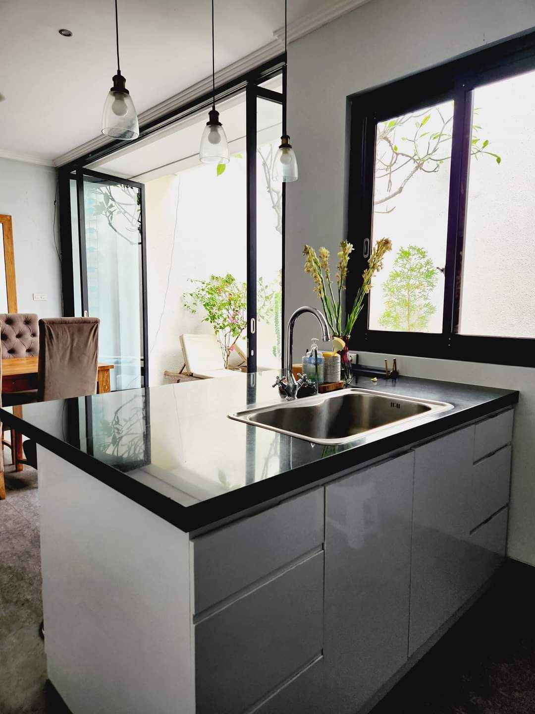 Вилла, 3 спальни