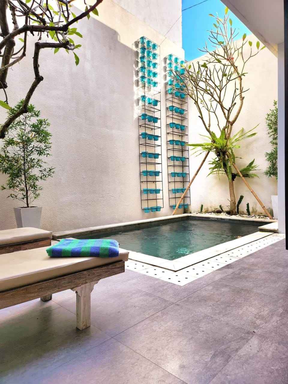 Вилла, 3 спальни