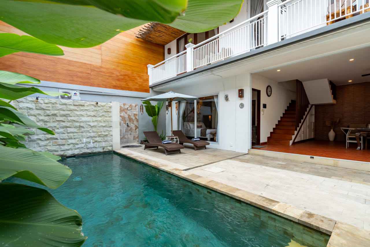 Вилла, 3 спальни