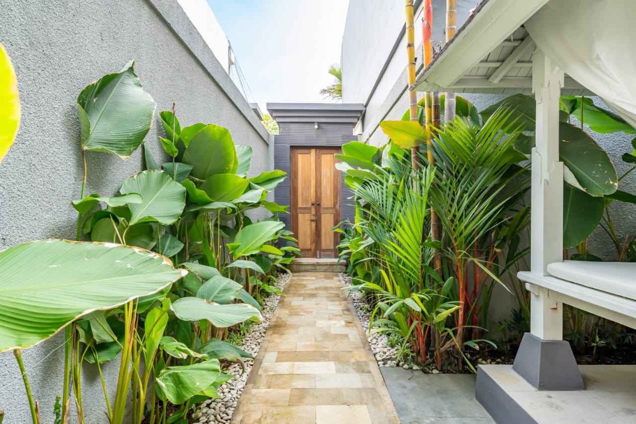 Вилла, 3 спальни