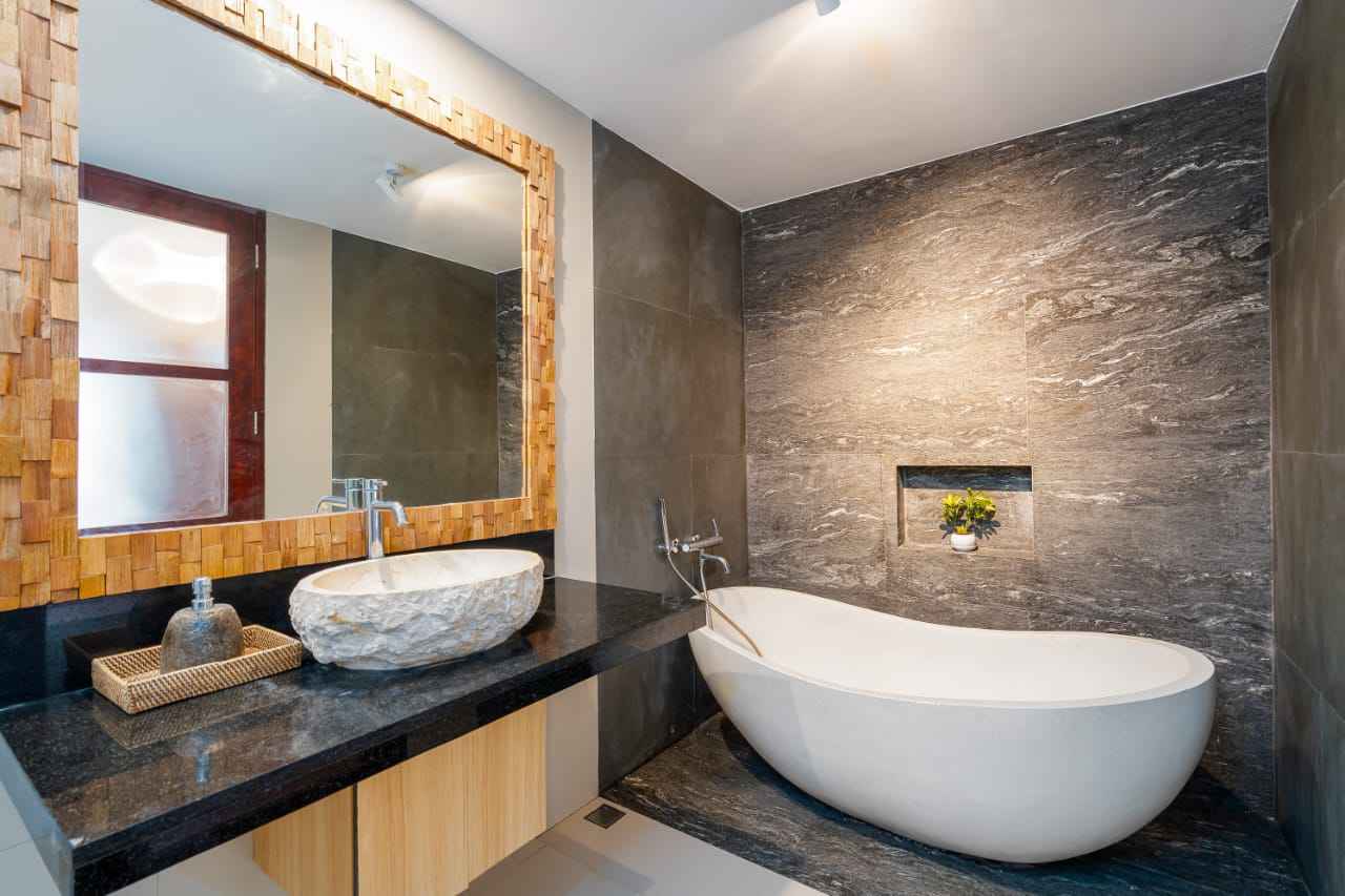 Вилла, 3 спальни