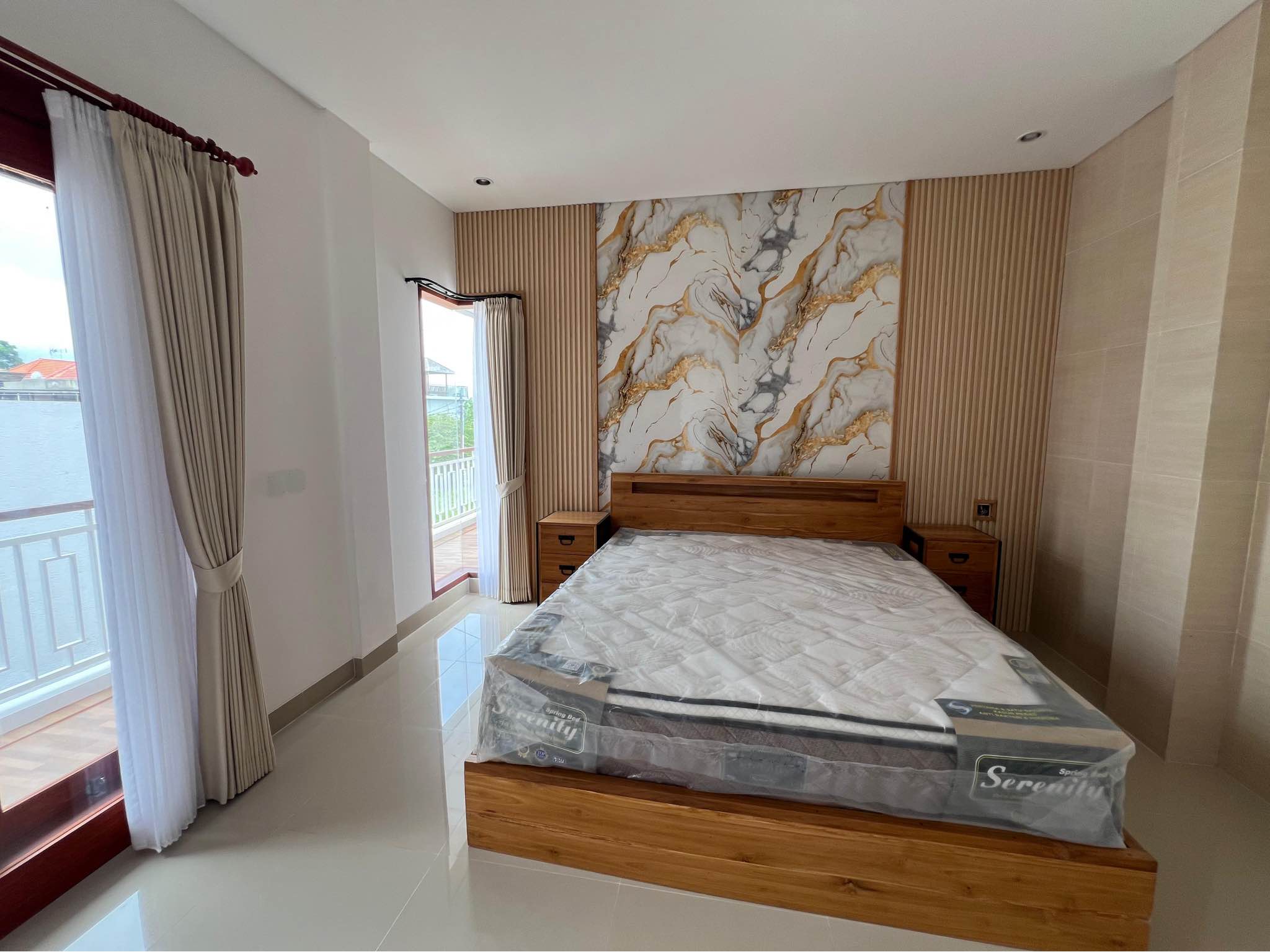 Вилла, 2 спальни