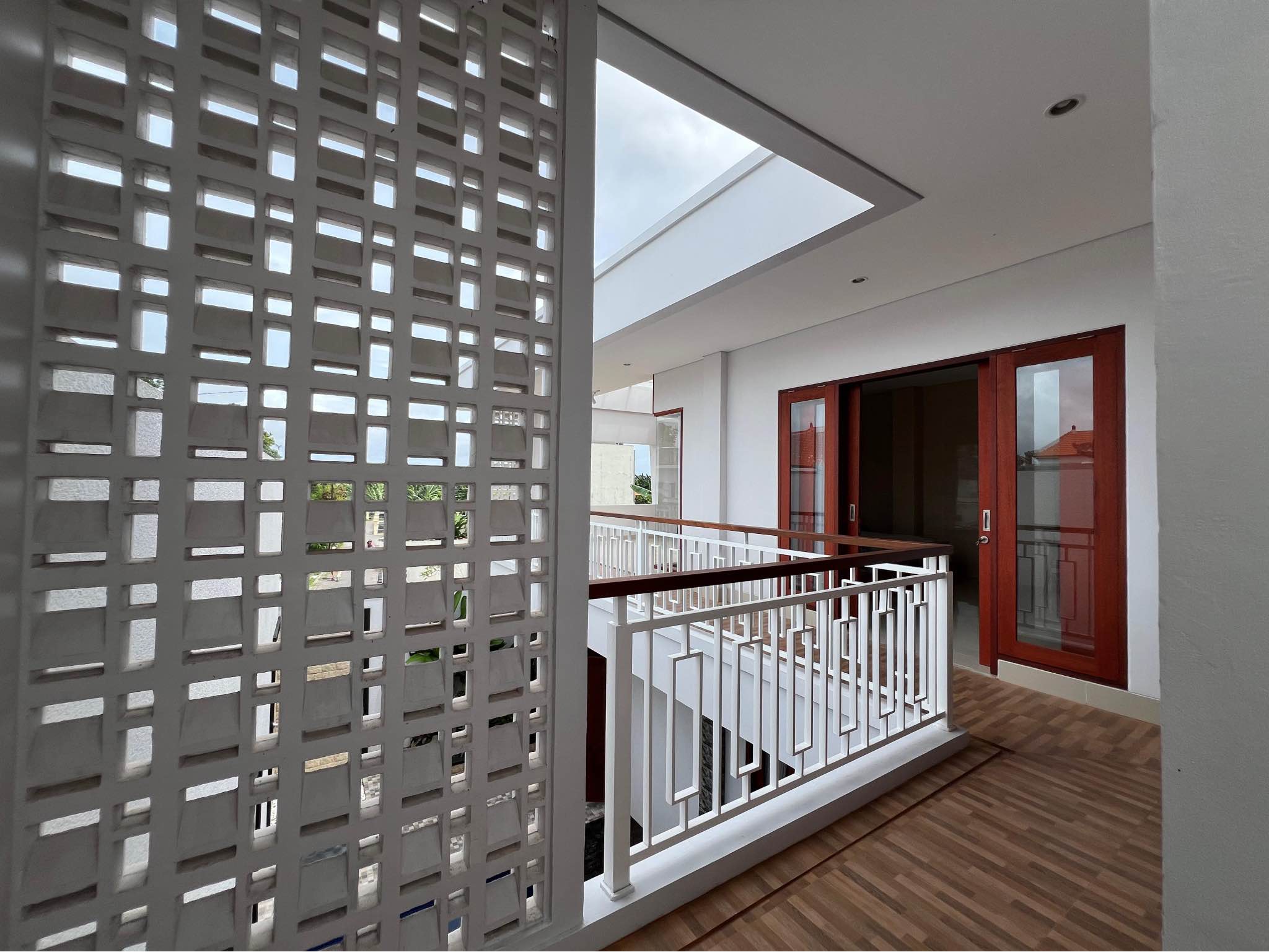 Вилла, 2 спальни