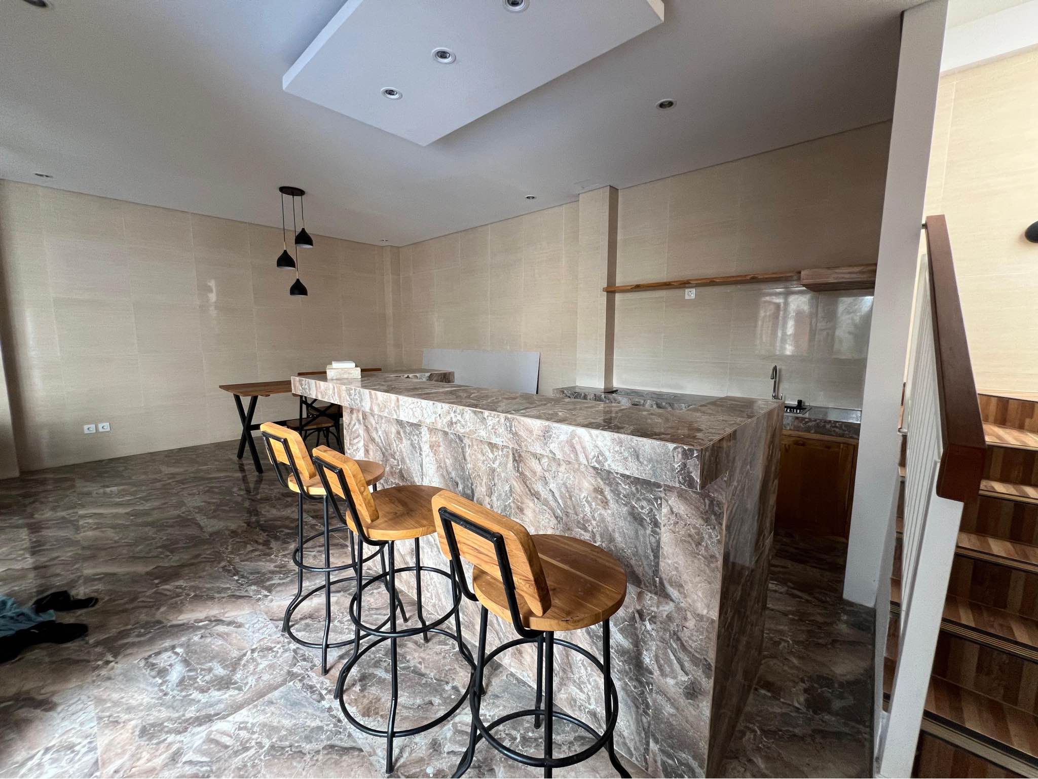 Вилла, 2 спальни