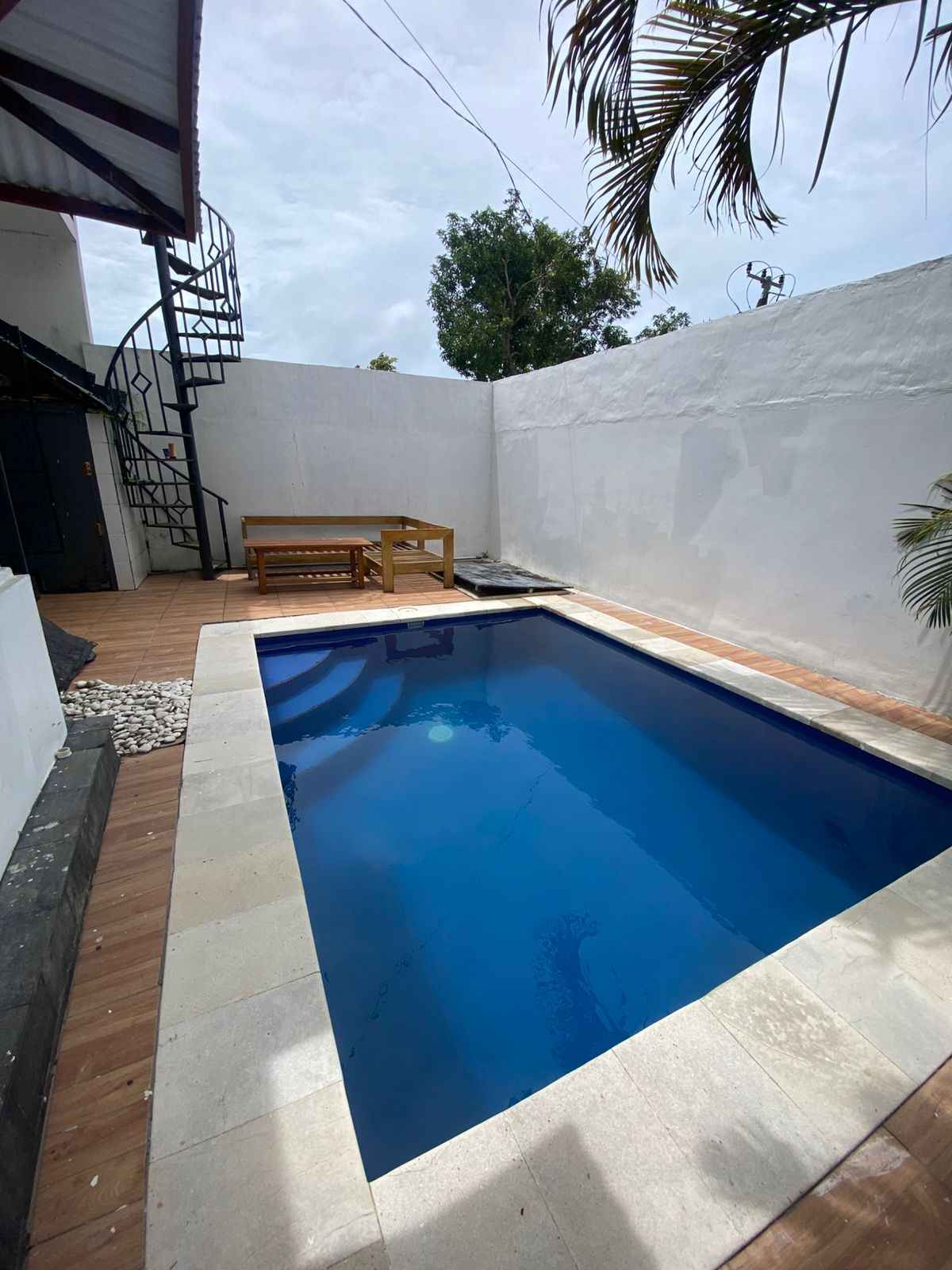 Дом, 2 спальни