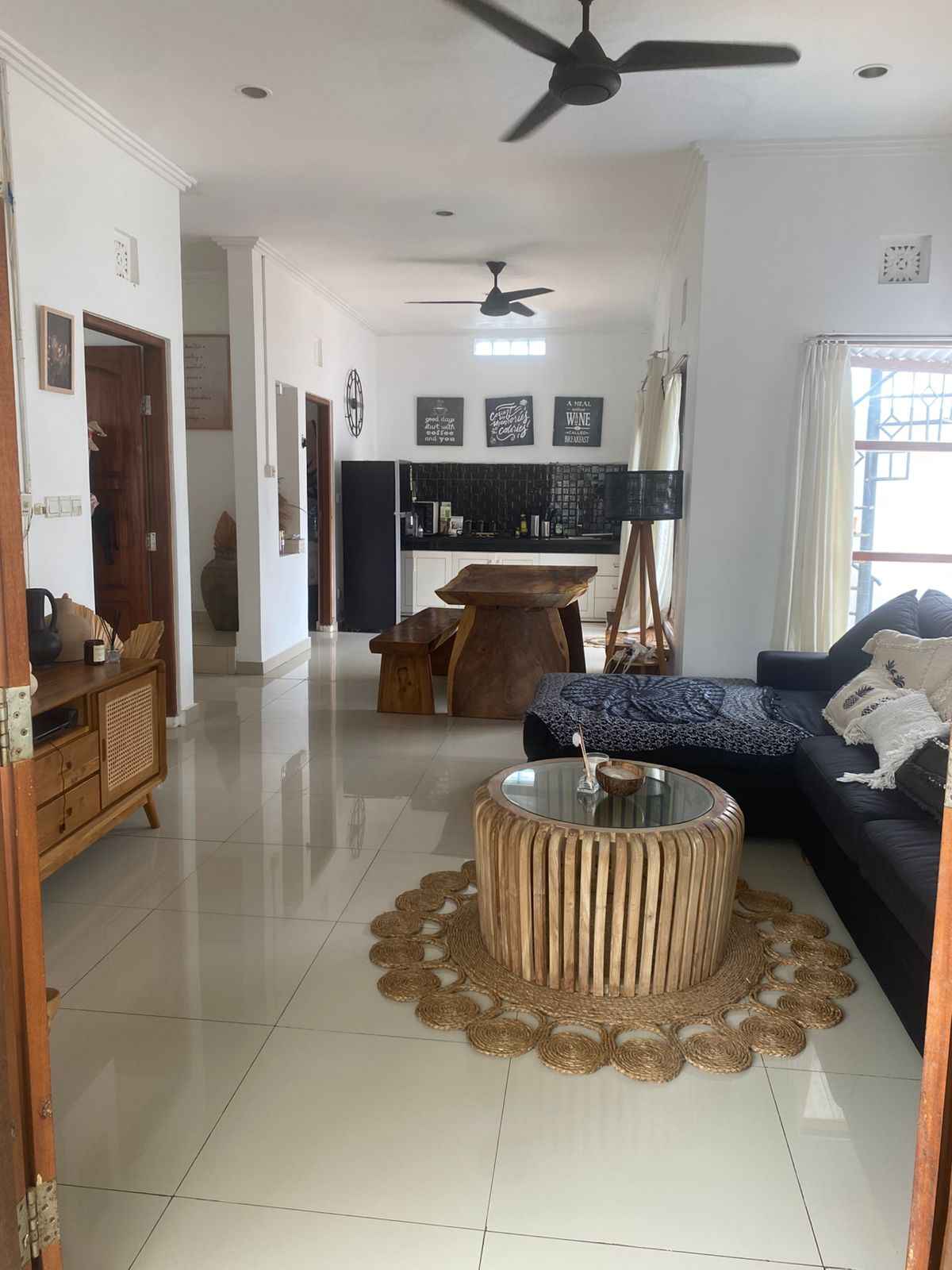 Дом, 2 спальни