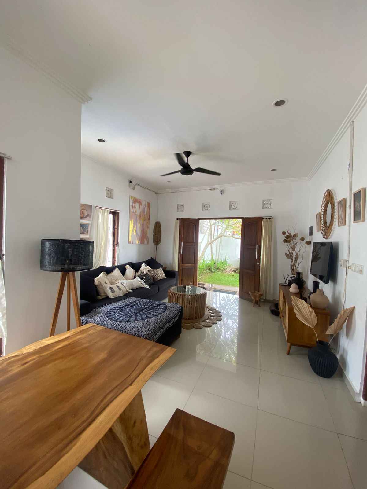 Дом, 2 спальни