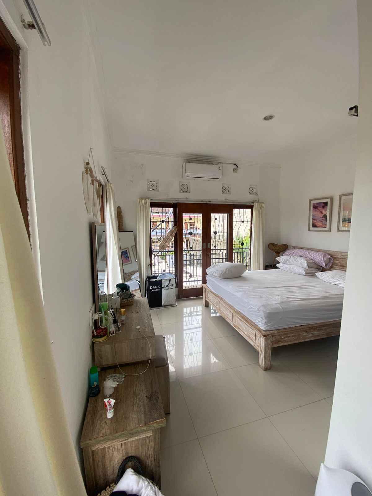 Дом, 2 спальни