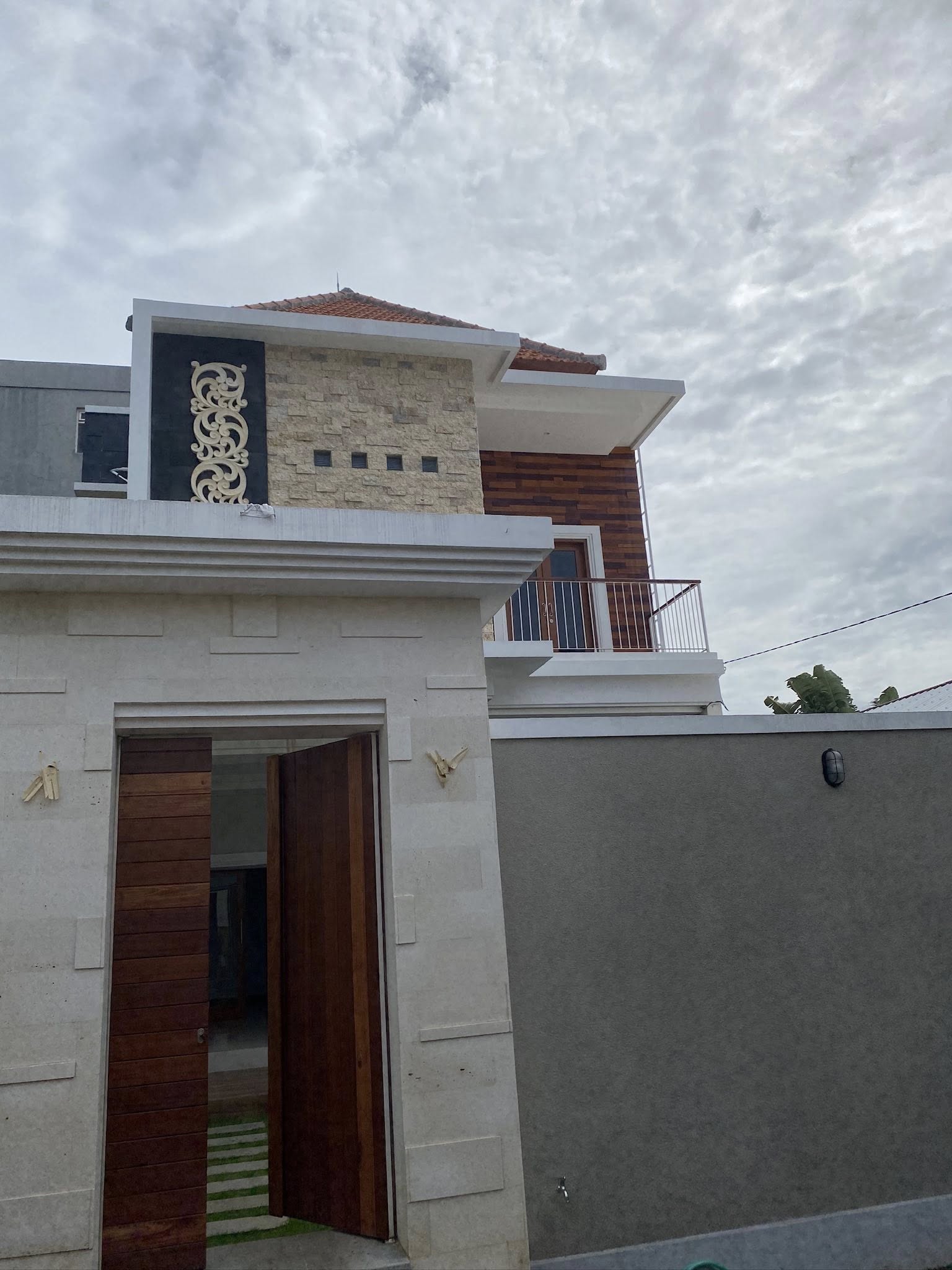 Вилла, 3 спальни