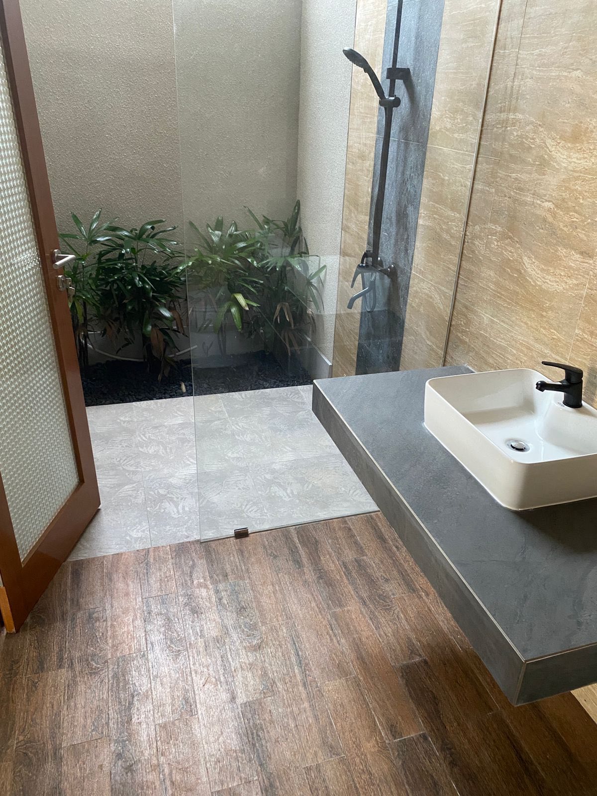 Вилла, 3 спальни