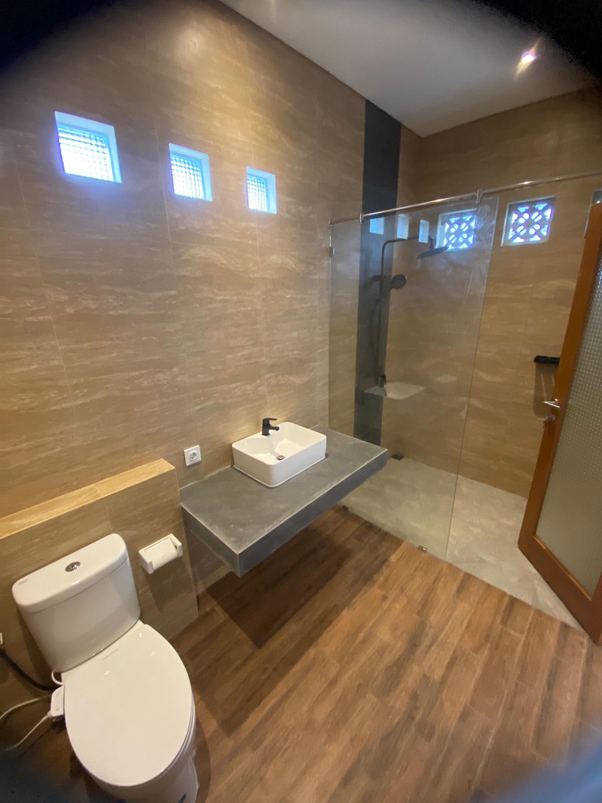 Вилла, 3 спальни