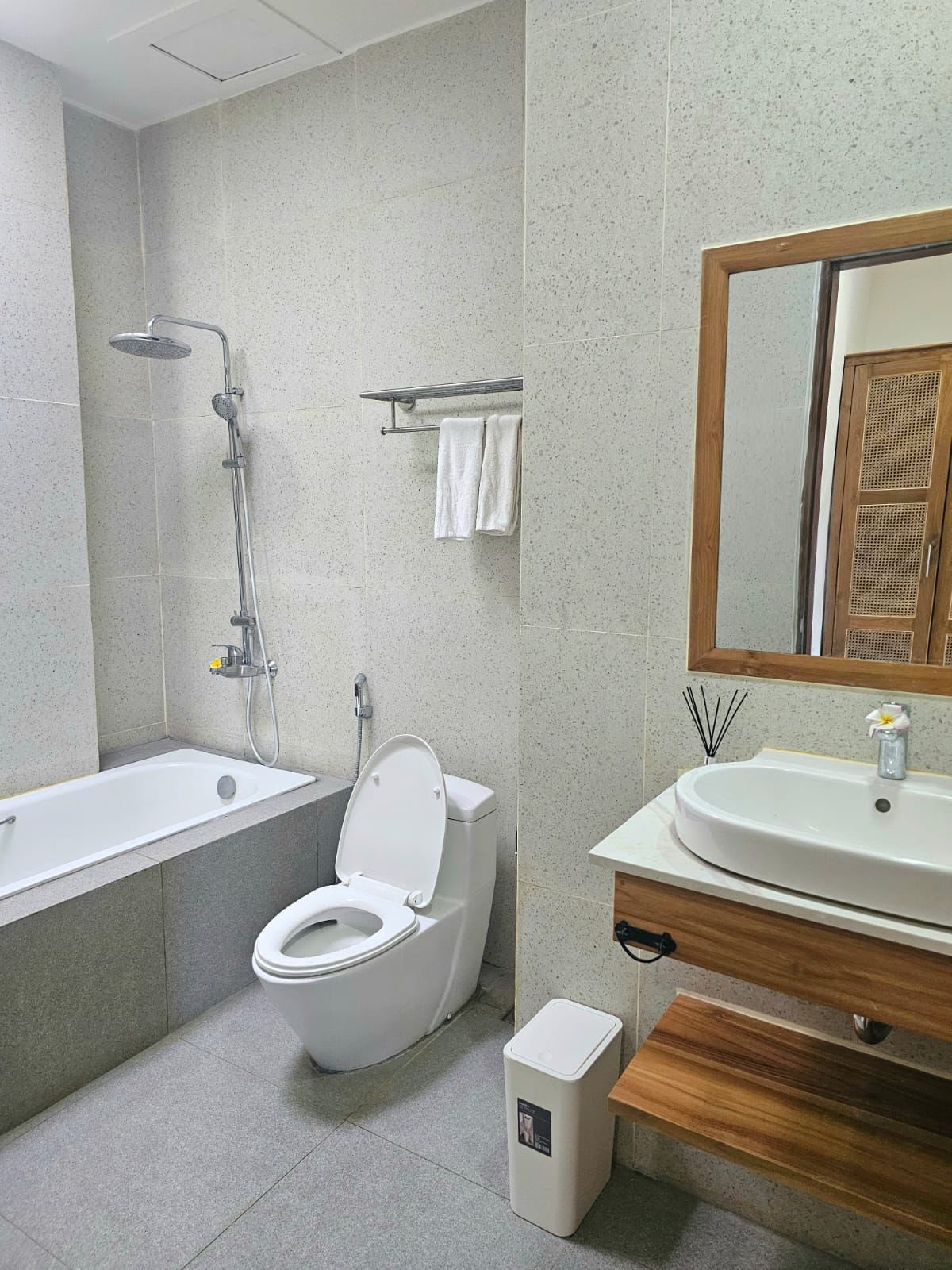 Вилла, 3 спальни