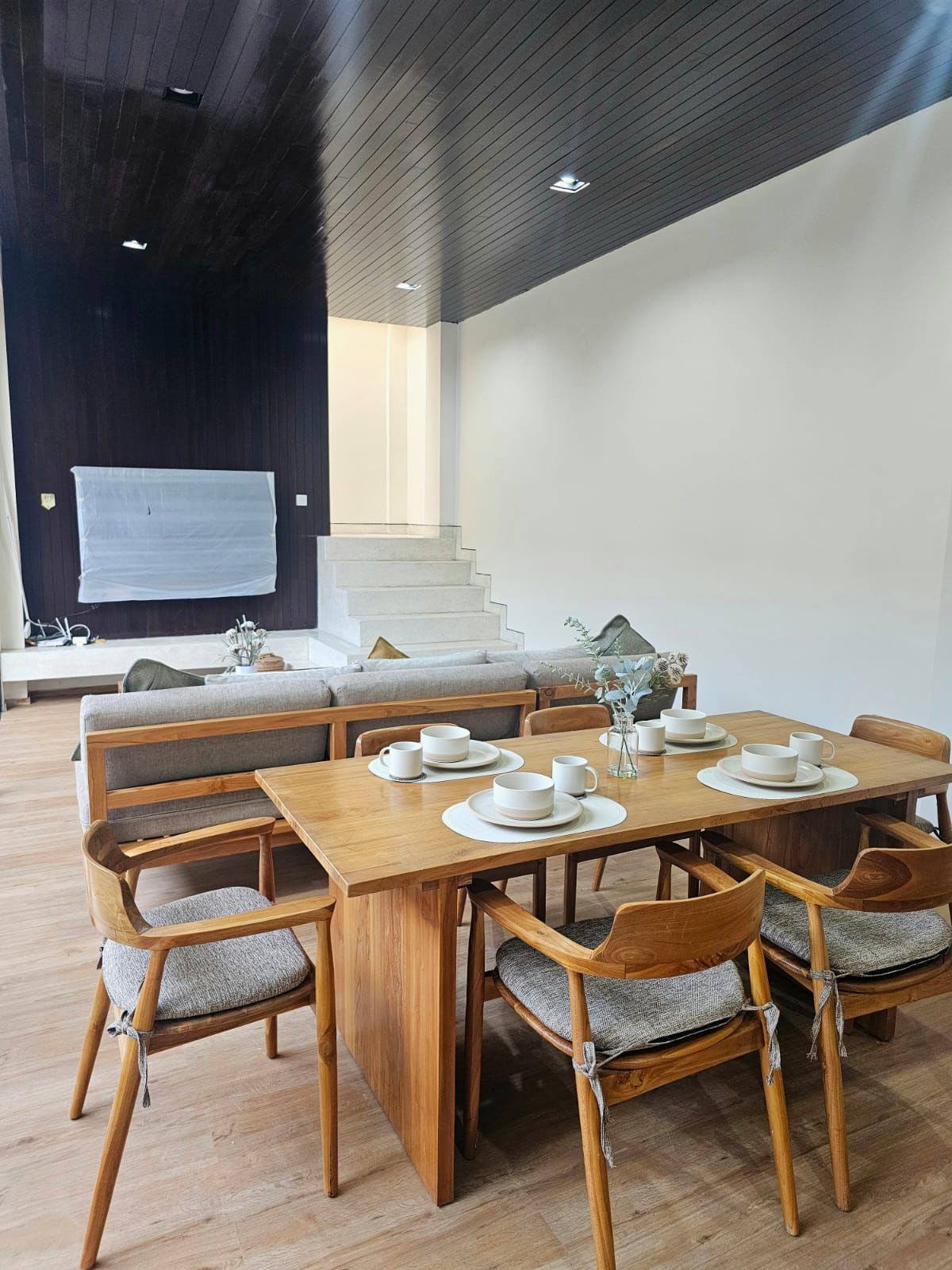 Вилла, 3 спальни