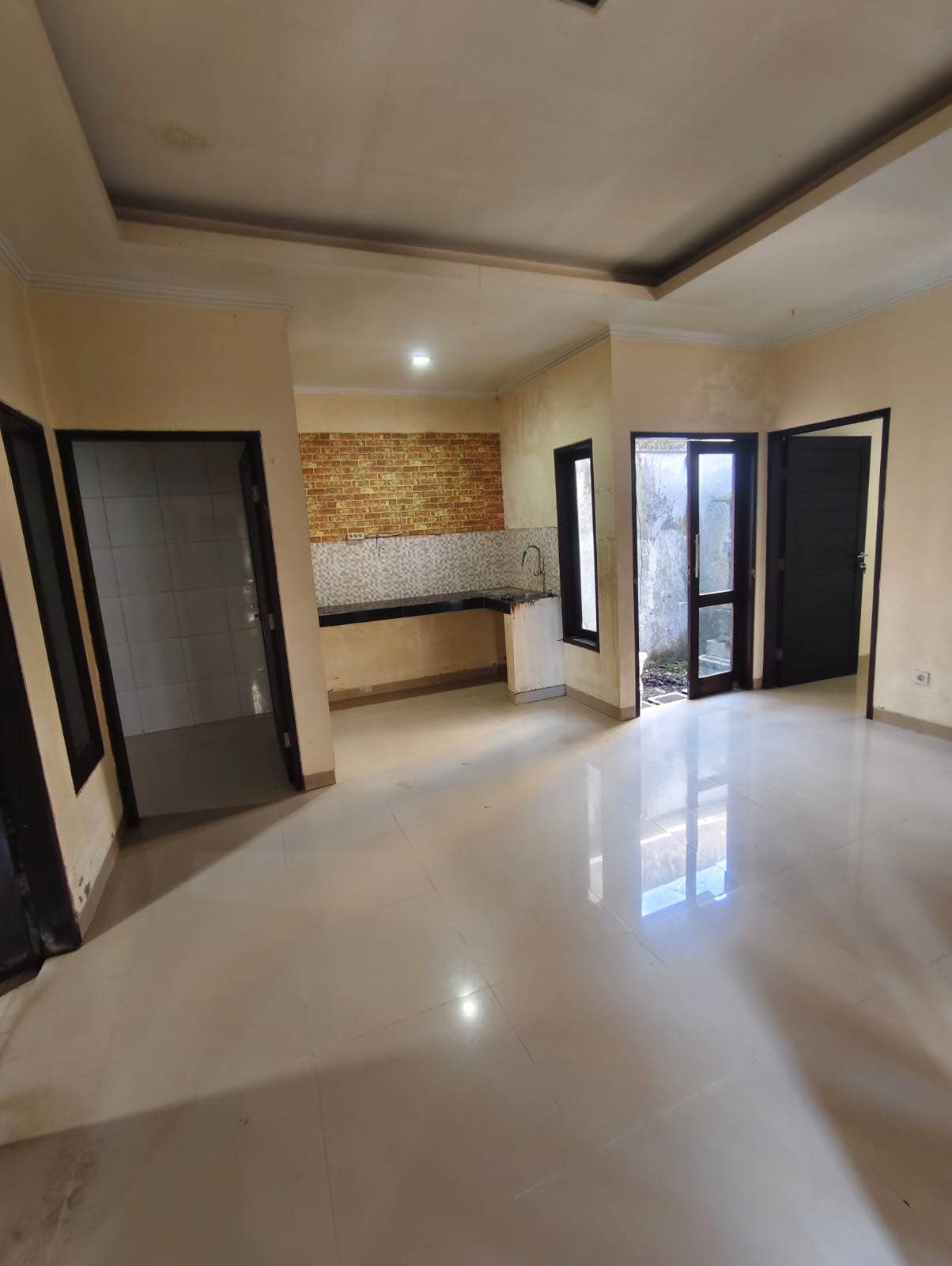 Дом, 3 спальни