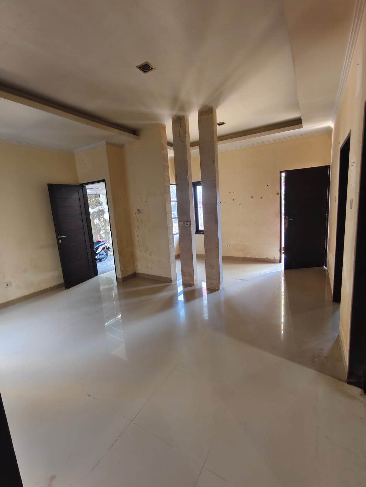 Дом, 3 спальни