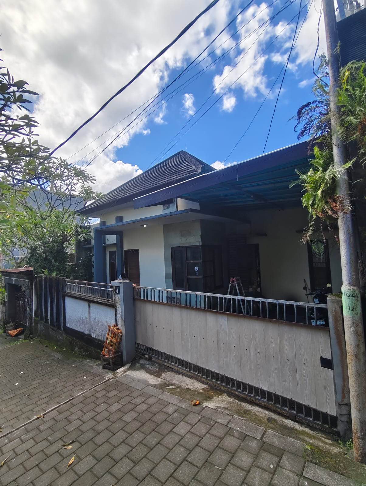 Дом, 3 спальни