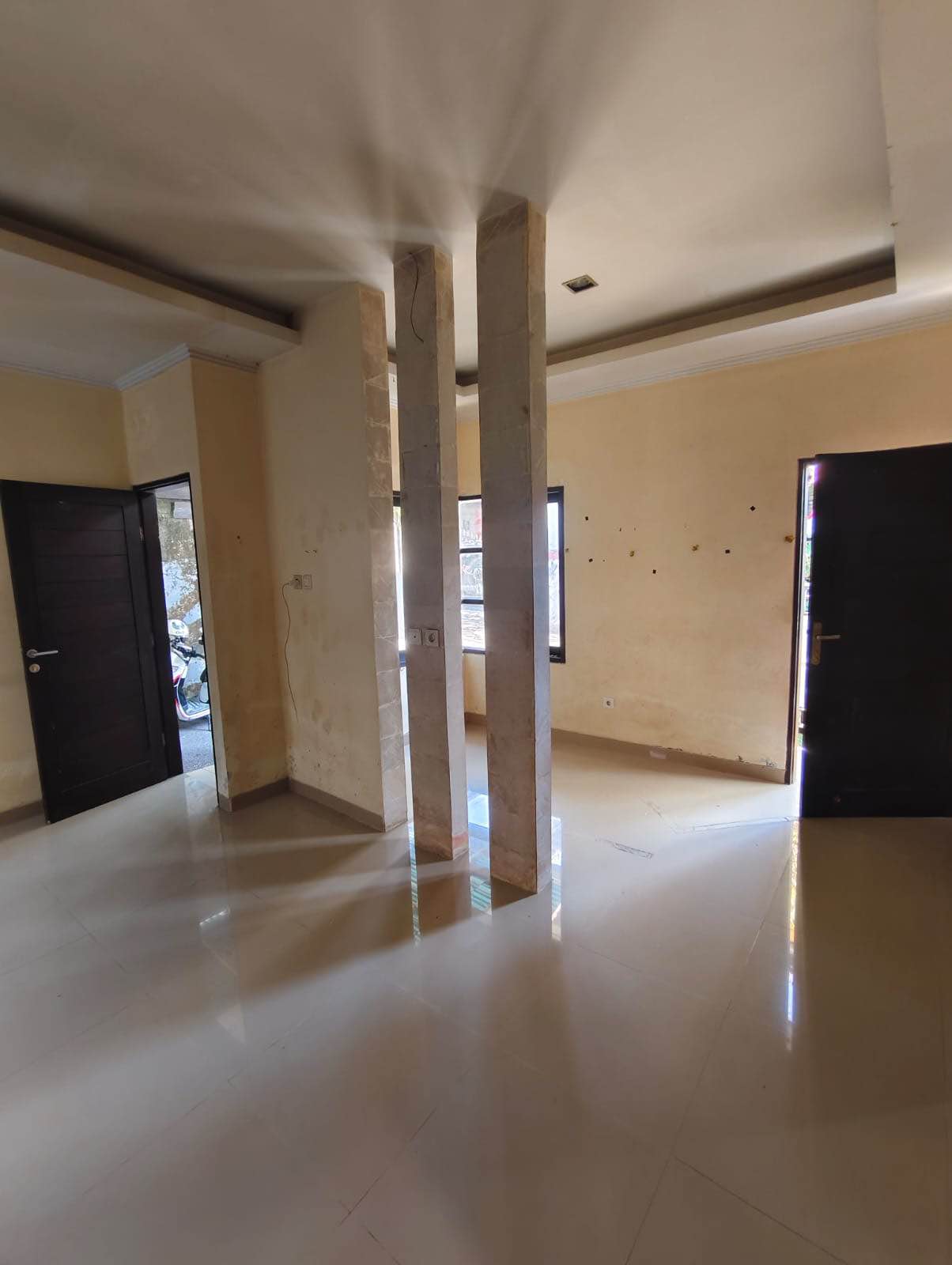 Дом, 3 спальни