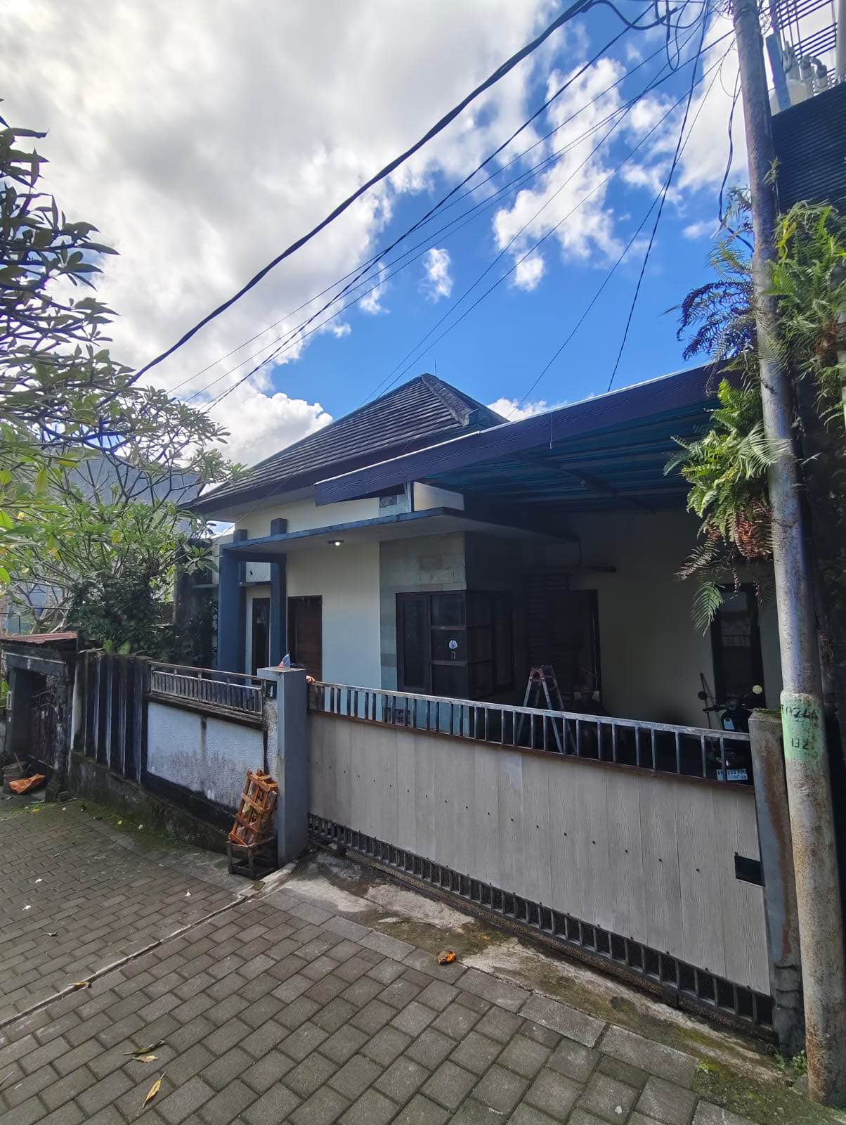 Дом, 3 спальни